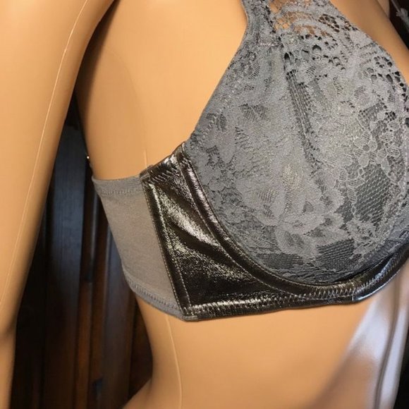 NWOT Victoria's Secret Dream Angels Platinum Wings - Picture 8 of 13